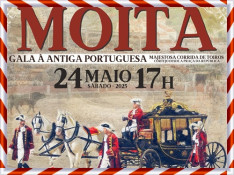 MOITA DO RIBATEJO - FEIRA DE MAIO 2025